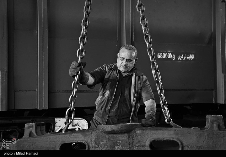 بمناسبت ۱۱ اردیبهشت روز کارگر