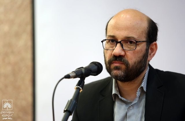 اسناد ملی ناشناخته‌تر از کتابخانه ملی