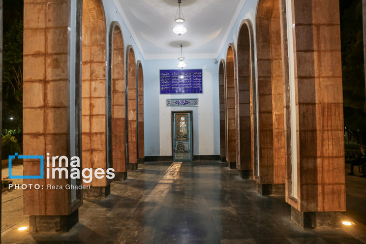 ۱۵ اردیبهشت؛ «روز شیراز»