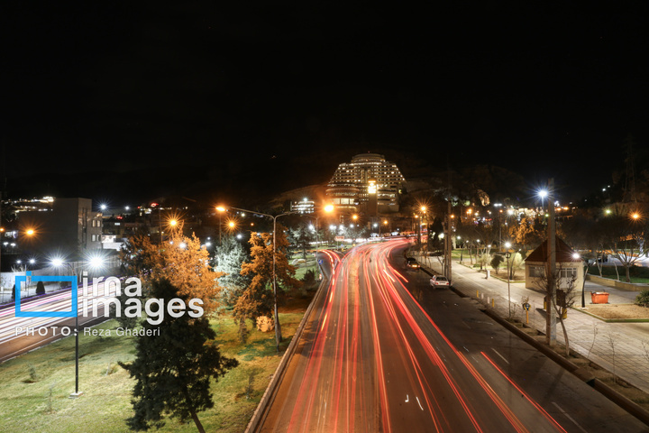 ۱۵ اردیبهشت؛ «روز شیراز»