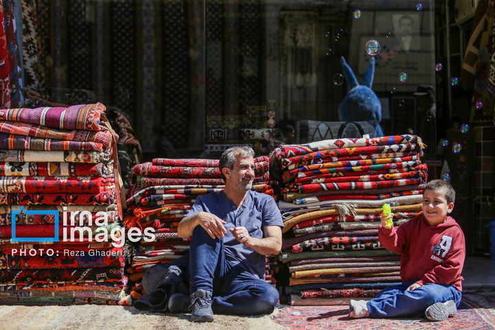 ۱۵ اردیبهشت؛ «روز شیراز»