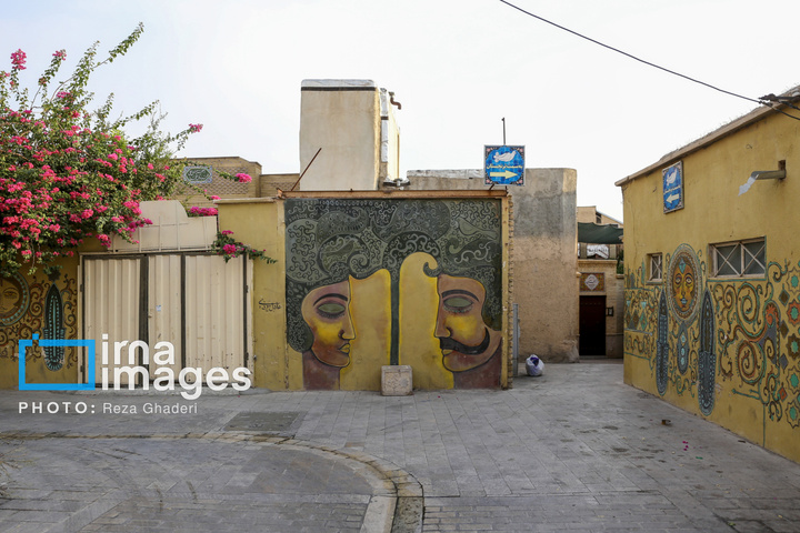 ۱۵ اردیبهشت؛ «روز شیراز»