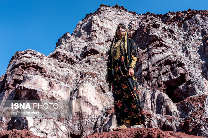 خلیج همیشه فارس
