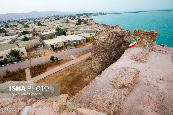 خلیج همیشه فارس