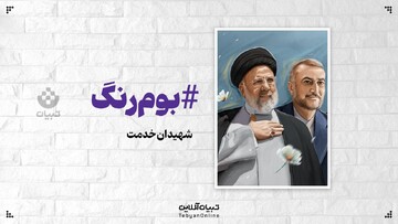 شهیدان خدمت