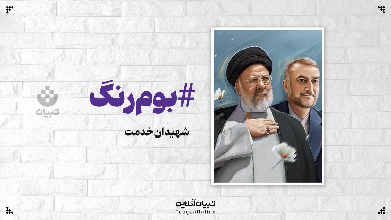 شهیدان خدمت