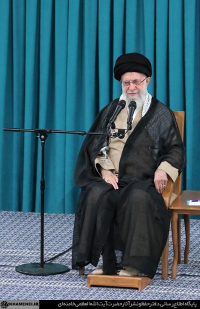 دیدار کارگران