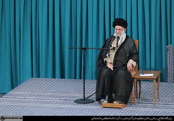 دیدار کارگران