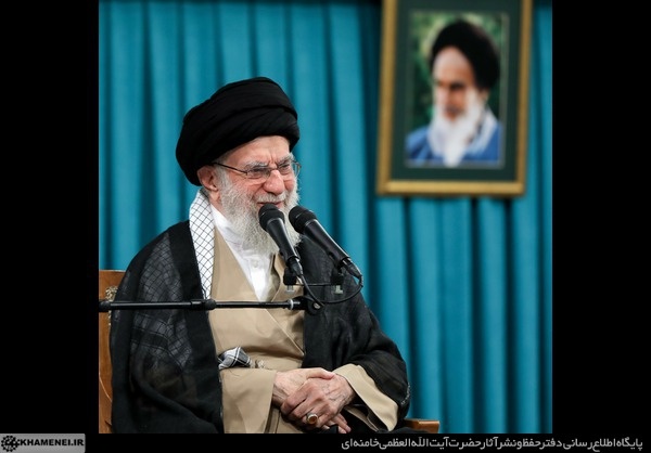 دیدار کارگران