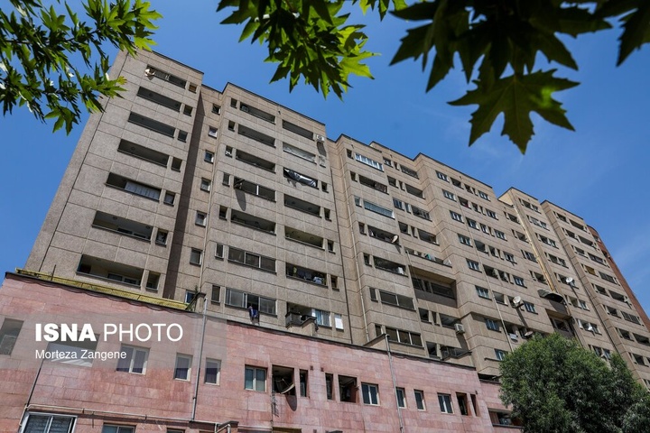 پایش میدانی ایمنی و آتش‌نشانی بازار گل و مجتمع مسکونی امام رضا علیه السلام