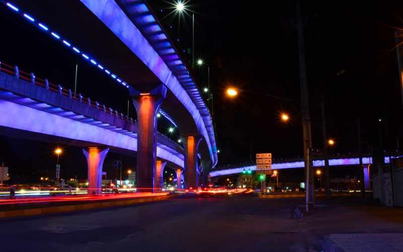 آشنایی با بهترین هتل های نزدیک معالی آباد در شیراز