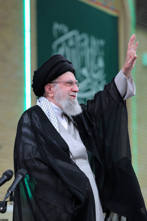 دیدار معلمان