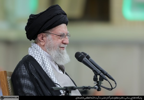 دیدار معلمان