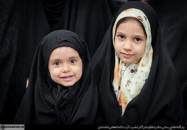 دیدار معلمان