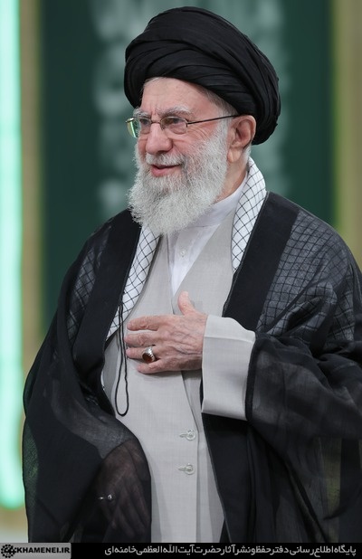 دیدار معلمان