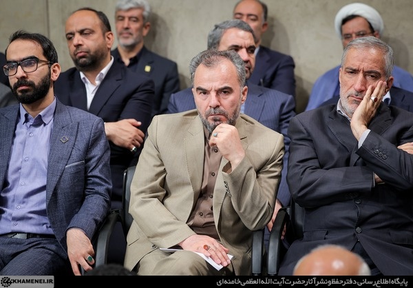 دیدار معلمان