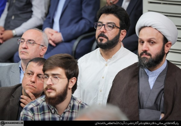 دیدار معلمان