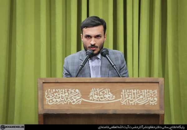 دیدار معلمان