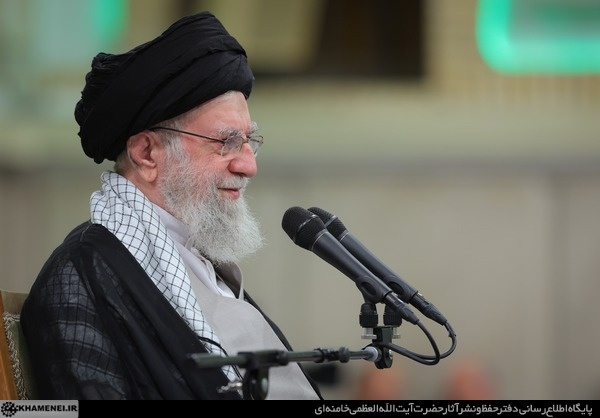 دیدار معلمان