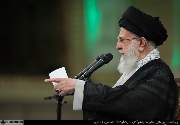 دیدار معلمان