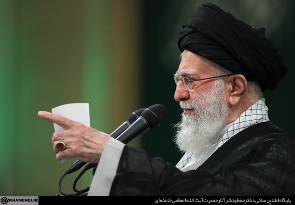 دیدار معلمان