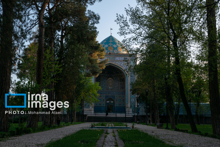 ۲۸ اردیبهشت ؛ «روز خیام»