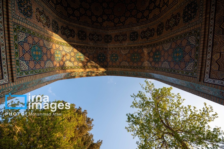 ۲۸ اردیبهشت ؛ «روز خیام»