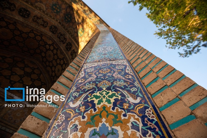 ۲۸ اردیبهشت ؛ «روز خیام»