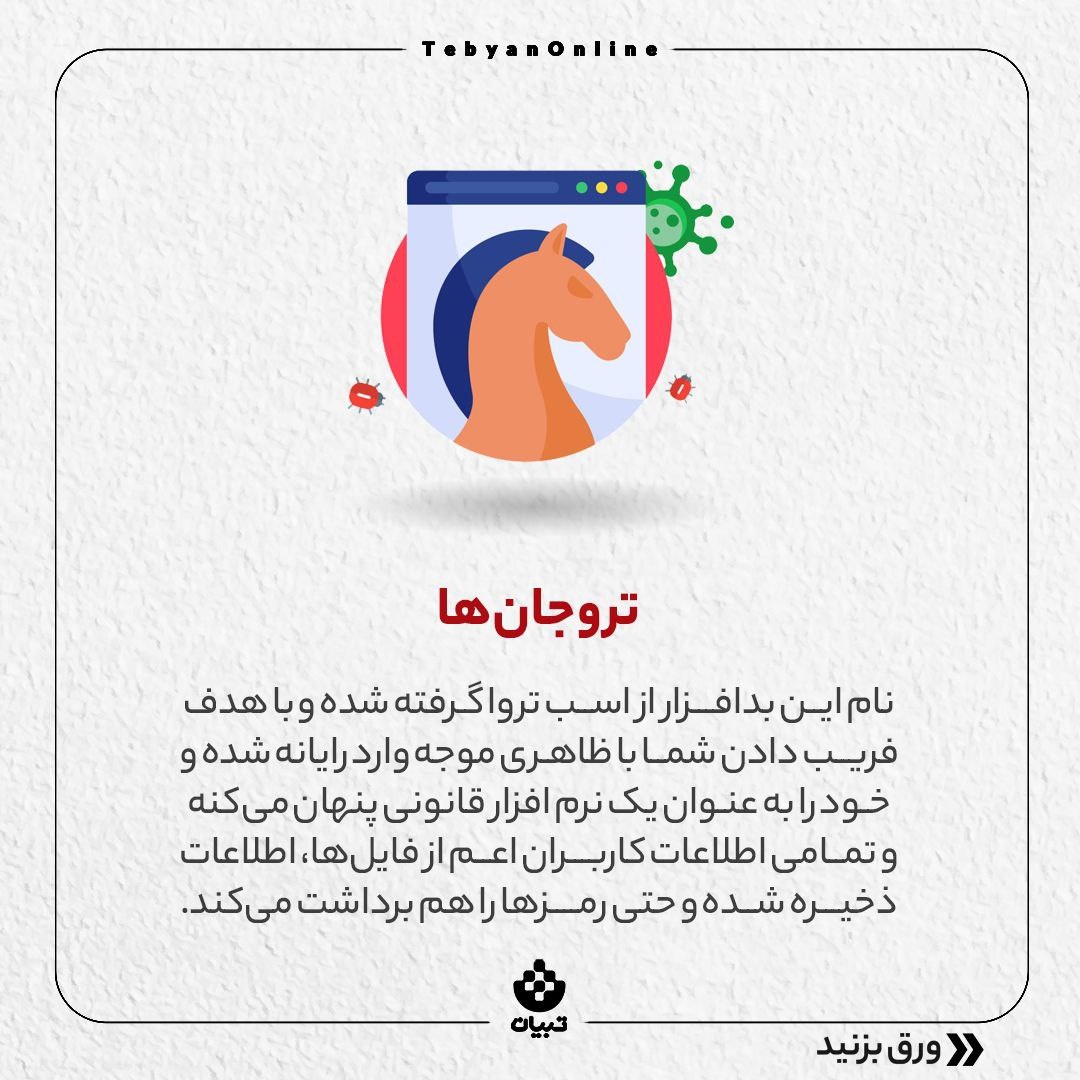 خرابکارهای دنیای دیجیتال