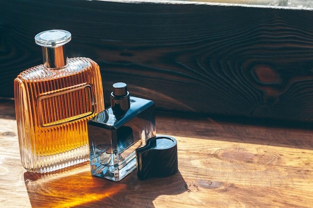  رایج‌ترین اسانس‌های مورد استفاده در عطرهای کلاسیک