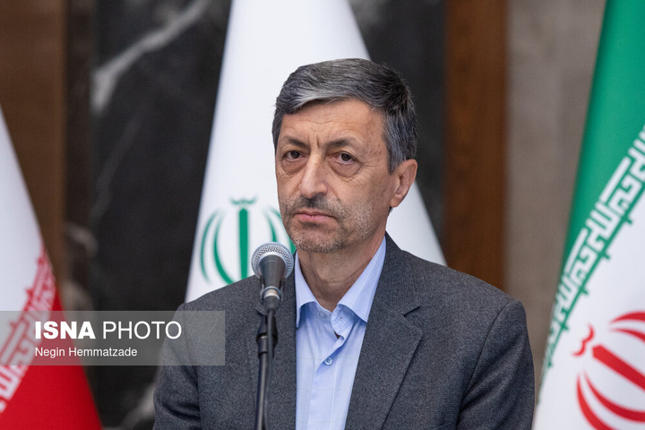 رونمایی از ٢٣ داروی جدید گروه سلامت و دارویی برکت