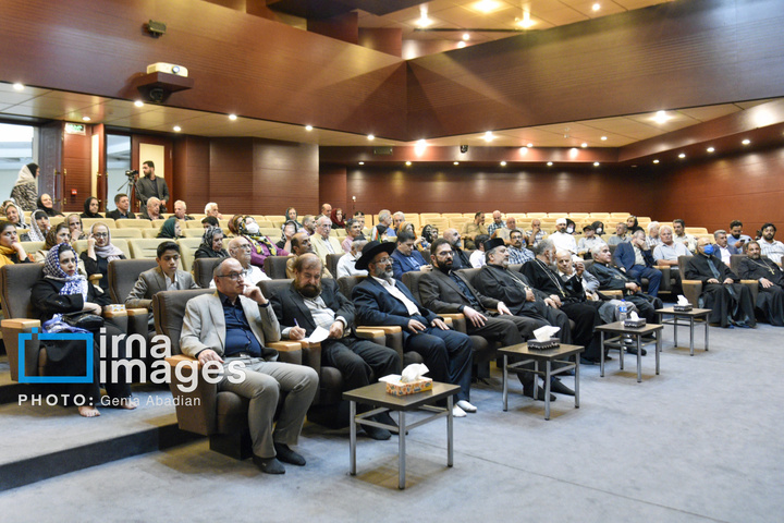 تجدید میثاق پیروان ادیان الهی با آرمان‌های امام خمینی (ره)