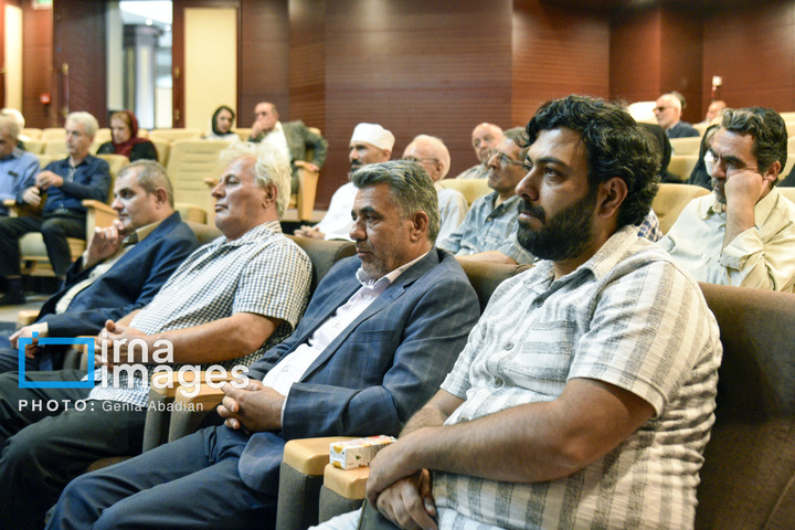 تجدید میثاق پیروان ادیان الهی با آرمان‌های امام خمینی (ره)