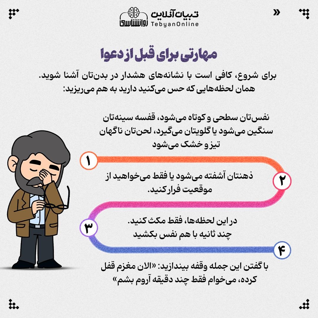 از قهر تا طلاق؛ بدن ما چطور به رابطه آسیب میزند؟