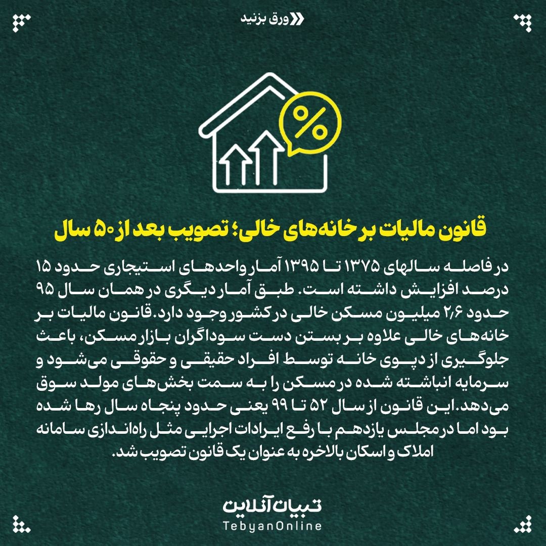 کدام قوانین مالیاتی در مجلس یازدهم به تصویب رسیدند؟