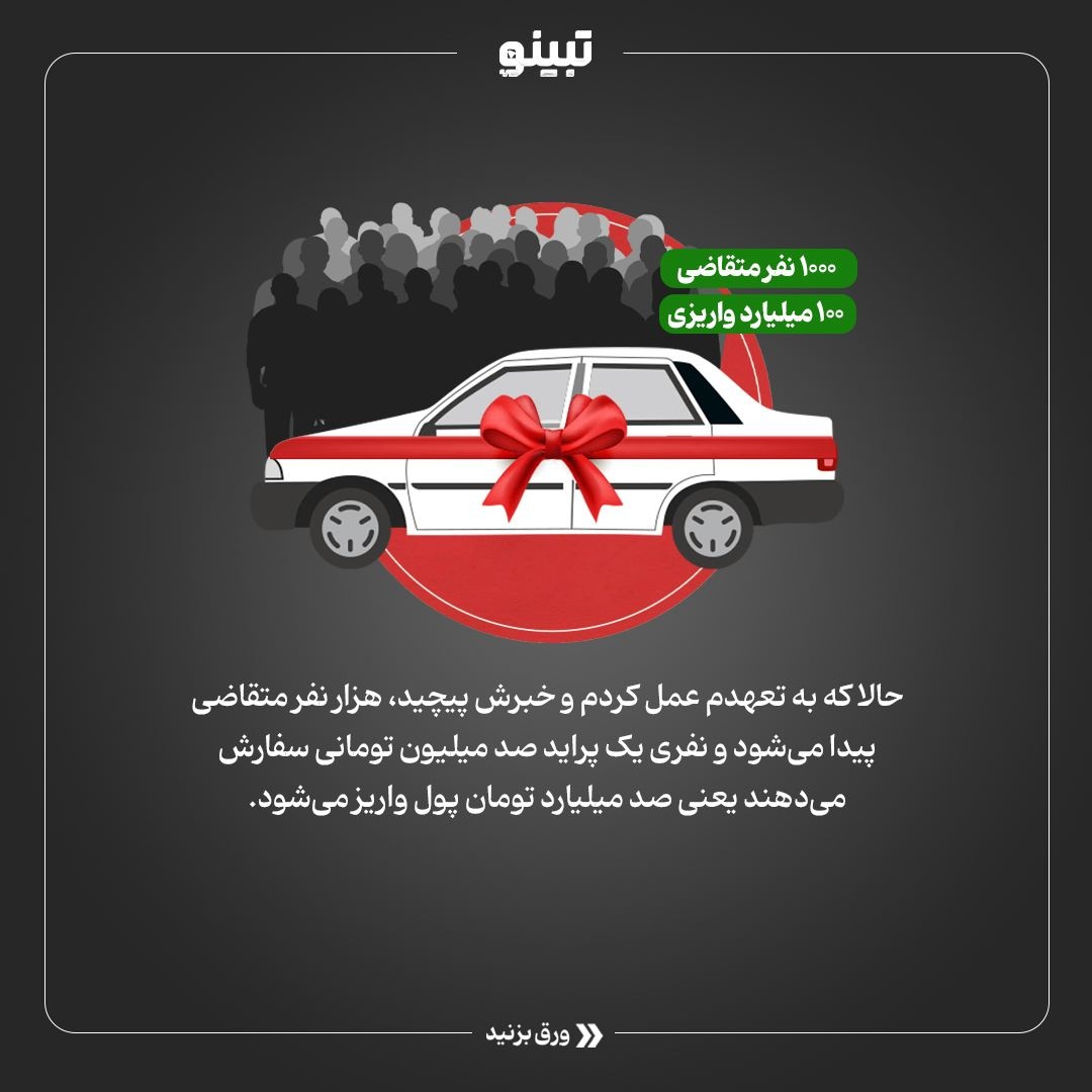 کلاهبرداری پانزی چیه؟