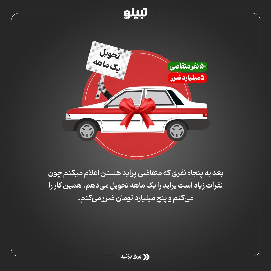 کلاهبرداری پانزی چیه؟