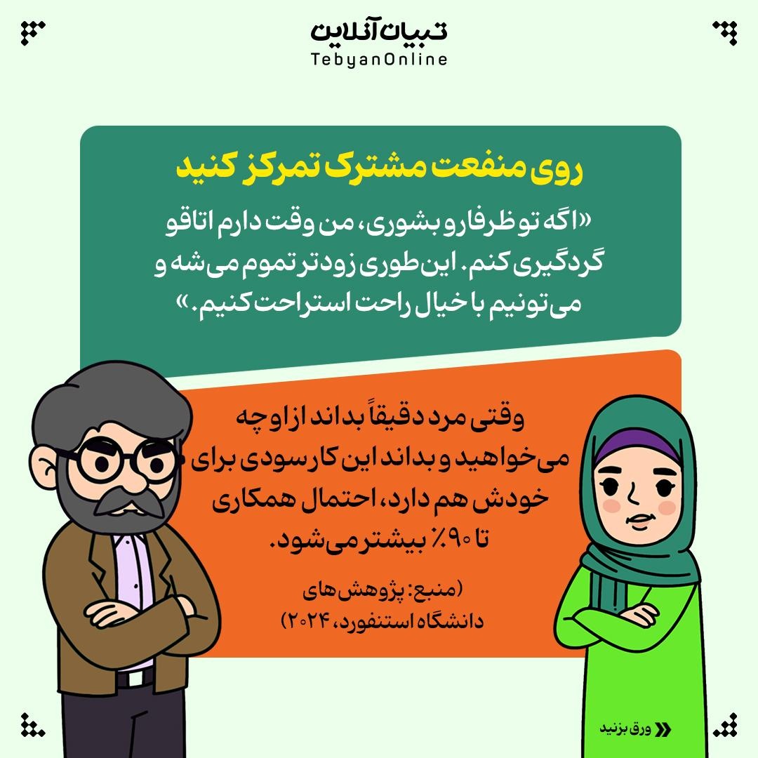 شوهرانِ همیار