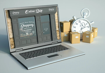 طراحی سایت فروشگاهی در تهران | بهترین شرکت ها را چگونه انتخاب کنیم؟