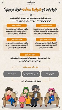 چرا باید در شرایط سخت از احساساتمان حرف بزنیم؟