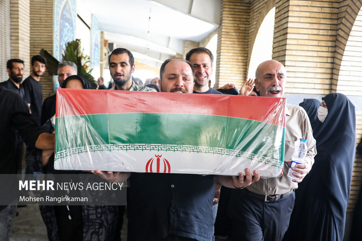 کشتار کودکان، امضای ثابت رژیم صهیونیستی!