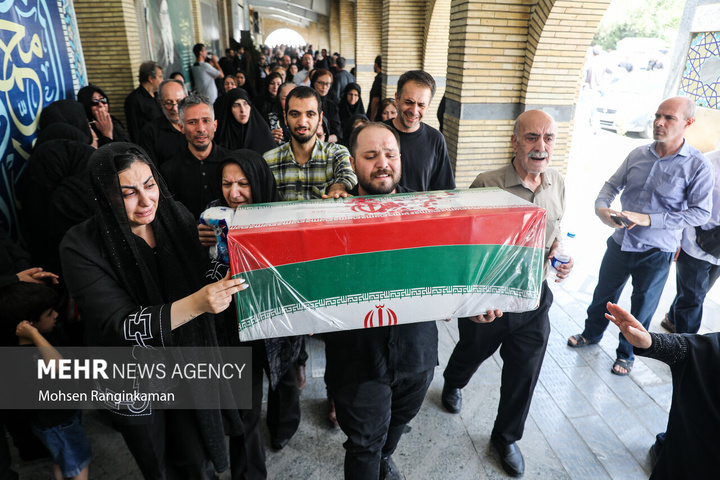 کشتار کودکان، امضای ثابت رژیم صهیونیستی!