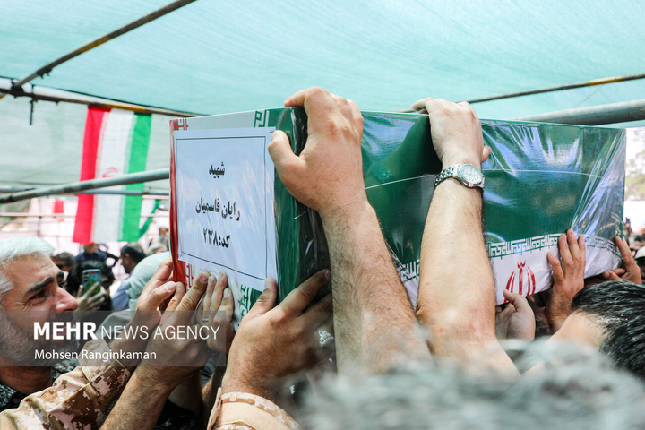 کشتار کودکان، امضای ثابت رژیم صهیونیستی!