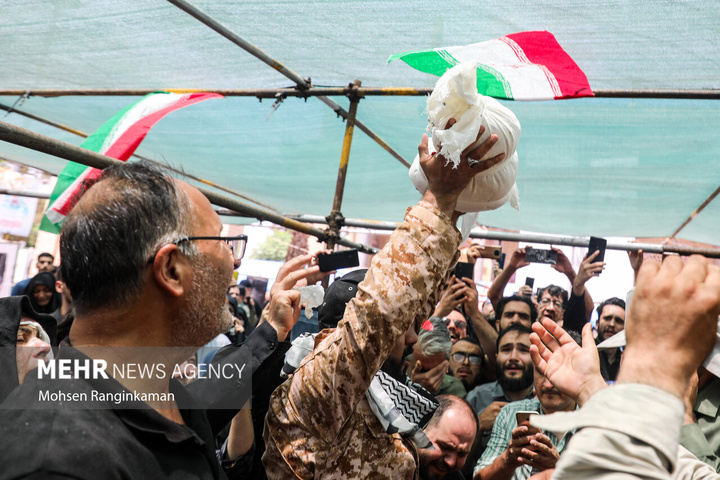 کشتار کودکان، امضای ثابت رژیم صهیونیستی!