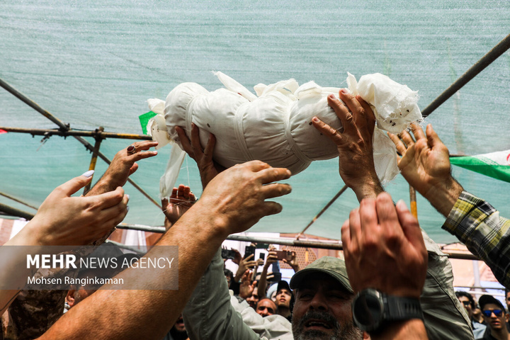 کشتار کودکان، امضای ثابت رژیم صهیونیستی!