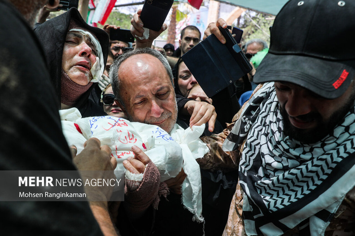 کشتار کودکان، امضای ثابت رژیم صهیونیستی!