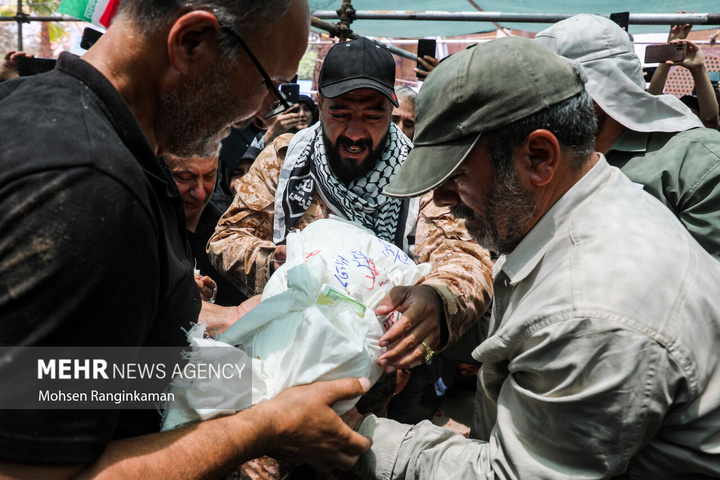 کشتار کودکان، امضای ثابت رژیم صهیونیستی!