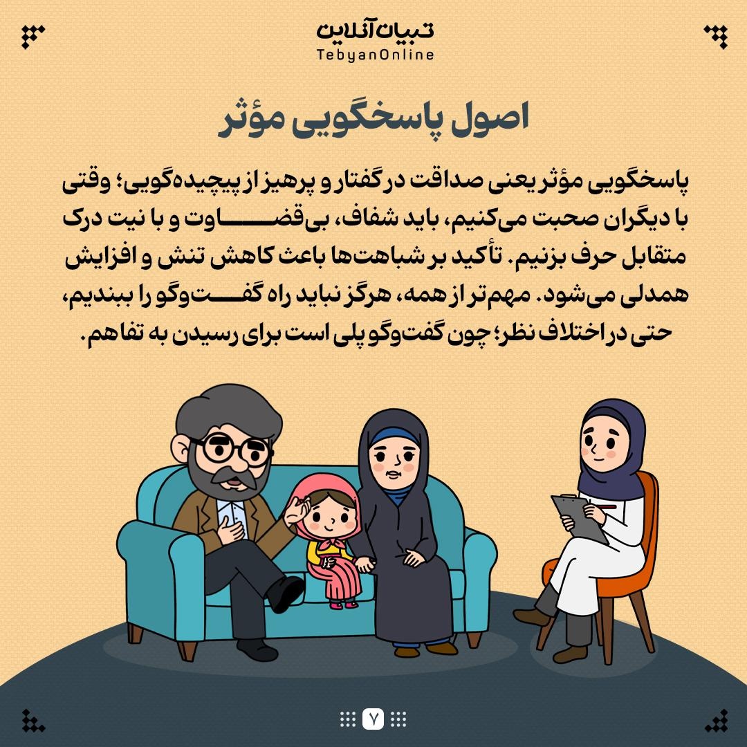 چطور تفاوتها رو به بچهها یاد بدیم؟