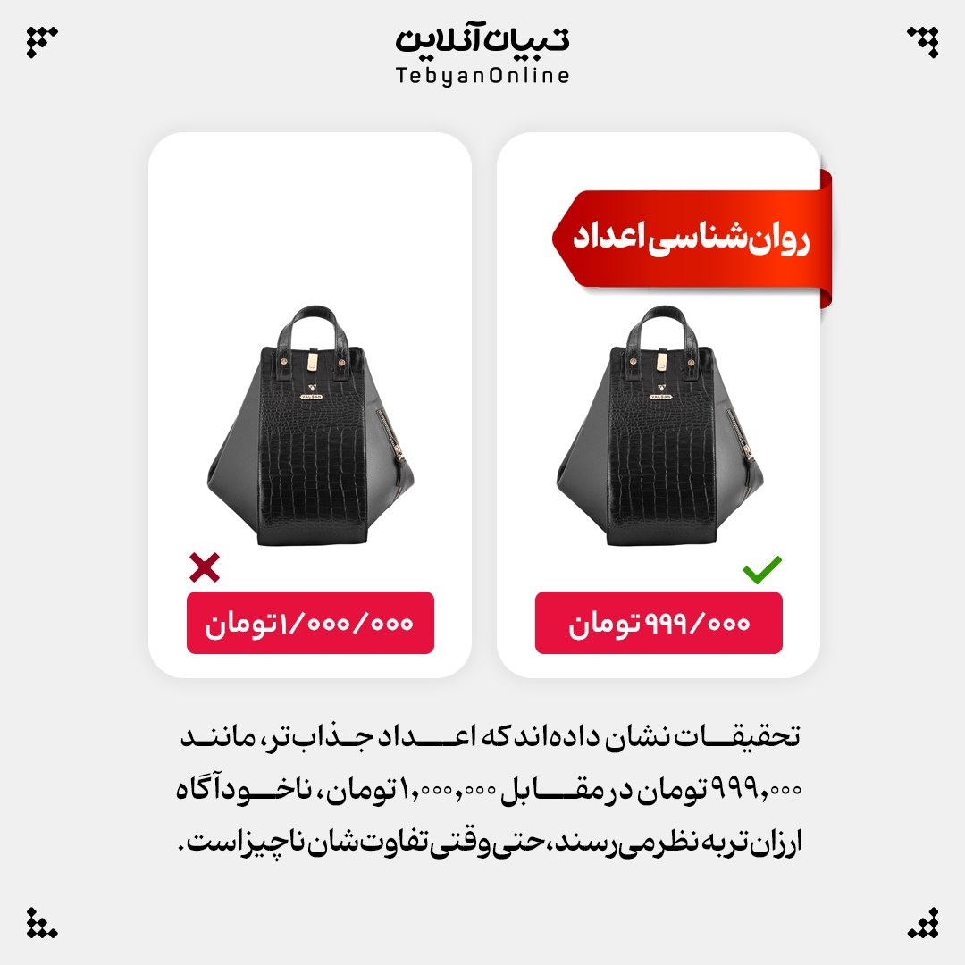 از تخفیفسازی تقلبی چیزی میدونی؟