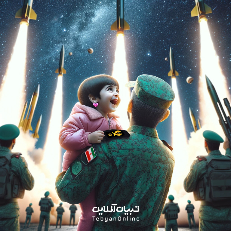 برای لبخند کاپشن صورتی